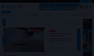 Globalfleet.com thumbnail