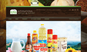 Globalfood.sk thumbnail