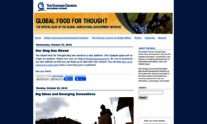 Globalfoodforthought.typepad.com thumbnail