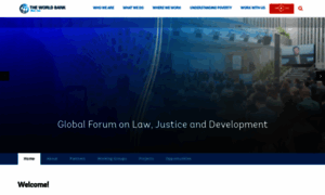 Globalforumljd.org thumbnail