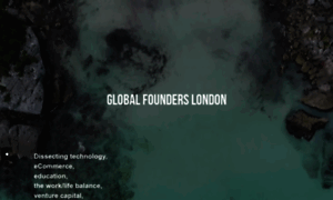 Globalfounders.london thumbnail