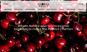 Globalfruit.org thumbnail