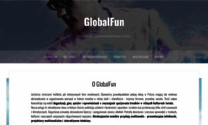 Globalfun24.com thumbnail