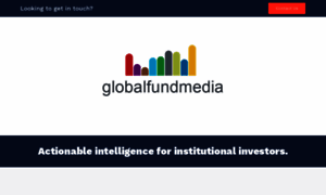 Globalfundmedia.com thumbnail