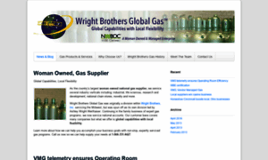 Globalgassupply.com thumbnail