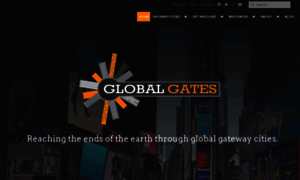Globalgates.info thumbnail
