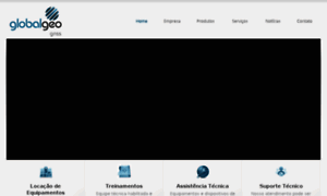 Globalgeognss.com.br thumbnail