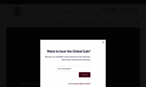 Globalgiftsft.com thumbnail