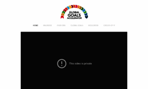 Globalgoalsaccelerator.nl thumbnail