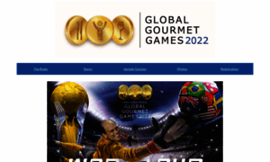 Globalgourmetgames.org thumbnail