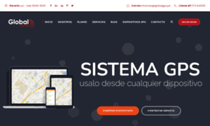 Globalgps.pe thumbnail