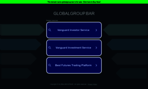 Globalgroup.bar thumbnail
