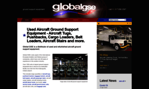 Globalgse.com thumbnail