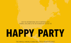 Globalhappyparty.com thumbnail