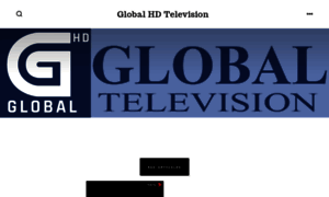 Globalhdtelevision.com thumbnail