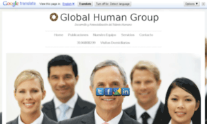 Globalhgroup.com thumbnail