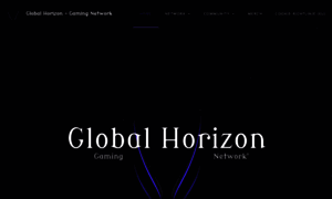 Globalhorizon-gamingnetwork.de thumbnail