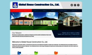 Globalhouseconstruction.com thumbnail