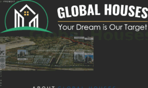 Globalhouses-dubai.com thumbnail