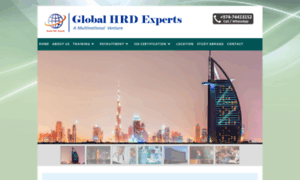 Globalhrdexperts.com thumbnail