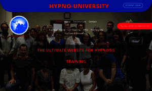 Globalhypnosisacademy.com thumbnail