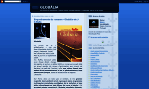 Globalia1.blogspot.com thumbnail