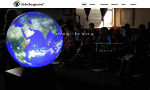 Globalimagination.com thumbnail