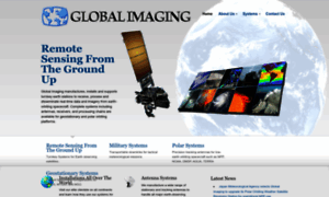 Globalimaging.com thumbnail