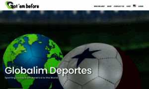 Globalimdeportes.com thumbnail