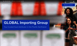 Globalimportinggroup.com thumbnail