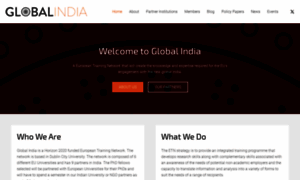 Globalindia.eu thumbnail