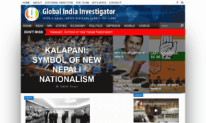 Globalindiainvestigator.com thumbnail