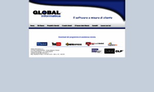 Globalinformatica.it thumbnail