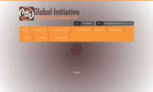 Globalinitiativemfb.com.ng thumbnail