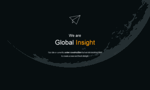 Globalinsight.co.id thumbnail