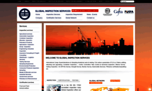 Globalinspection.gr thumbnail