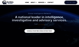 Globalintelligence.net thumbnail