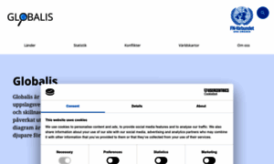 Globalis.se thumbnail