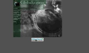 Globalization.icaap.org thumbnail