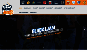 Globaljambasket.com thumbnail