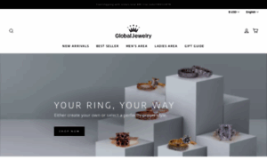 Globaljewelry.shop thumbnail