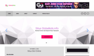 Globalkids.info thumbnail