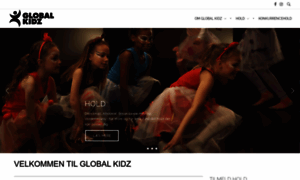 Globalkidz.dk thumbnail