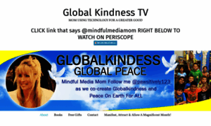 Globalkindnesstv.org thumbnail