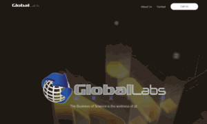 Globallabs.org thumbnail