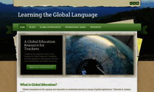 Globallanguagelearners.weebly.com thumbnail