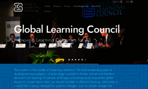 Globallearningcouncil.org thumbnail