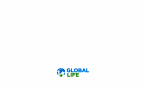 Globallife.co.jp thumbnail