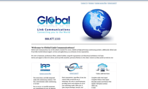 Globallinkcommunications.com thumbnail