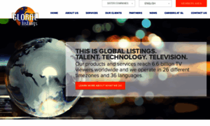 Globallistings.info thumbnail